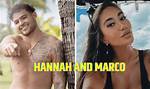 Discoveries and Insights in "Hannah and Marco"
