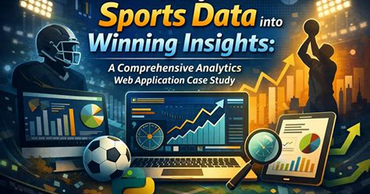 Discoveries and Insights into a Sports Media Empire