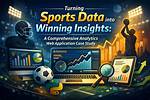 Discoveries and Insights into a Sports Media Empire