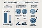 Discoveries and Insights into Air Defense Innovation