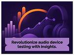 Discoveries and Insights into Audio Equipment Design