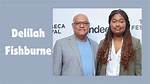 Discoveries and Insights into Delilah Fishburne's Health
