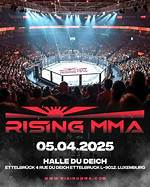 Discoveries and Insights into Mma's Rising Star