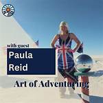 Discoveries and Insights into Paula Reid's Husband