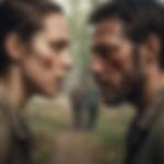 Discoveries and Insights into 'The Walking Dead'