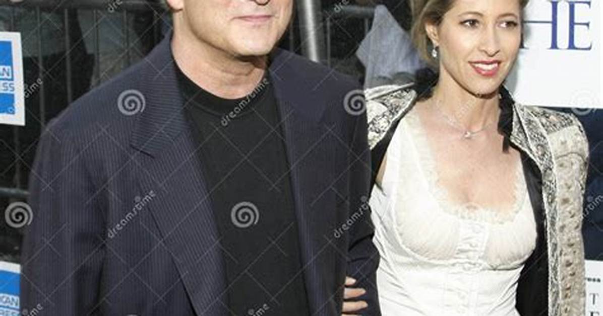 Discoveries and Insights on Albert Brooks' Wife's Age