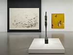 Discoveries and Revelations in Contemporary Art