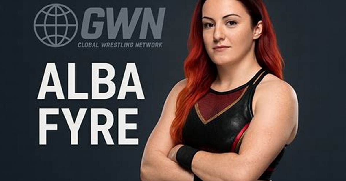 Discoveries from Her Wwe Photos