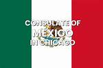 Discoveries from the Mexican Consulate in Chicago