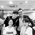 Discoveries in "Cha Eun-Woo's Parents' Nationality"