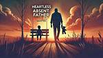 Discoveries in Heartless Absent Father Quotes