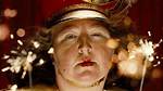Discoveries in the "Nocturnal Animals" Opening Scene