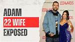 Discovering Adam 22'S Wife: Who Is She?