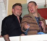 Discovering Channing Tatum's Brother: the Untold Story