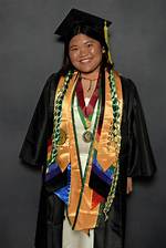 Discovering Cheska: a Journey into Her Nationality