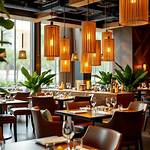 Discovering Culinary Delights: Restaurants Open Late