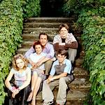 Discovering Daniela Denby-Ashe's Children: a Glimpse into Her Family Life