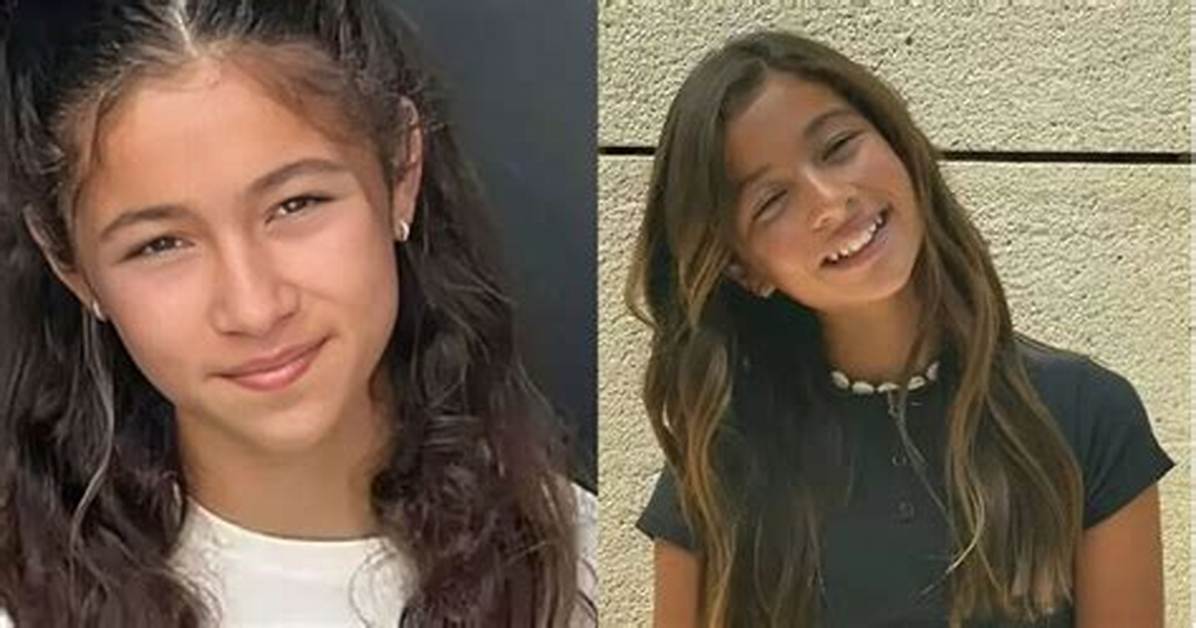 Discovering Delfina Suarez: Age, Birthday, and More