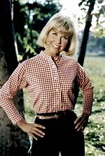 Discovering Doris: How Old Was Doris Day When She Did the Doris Day Show?
