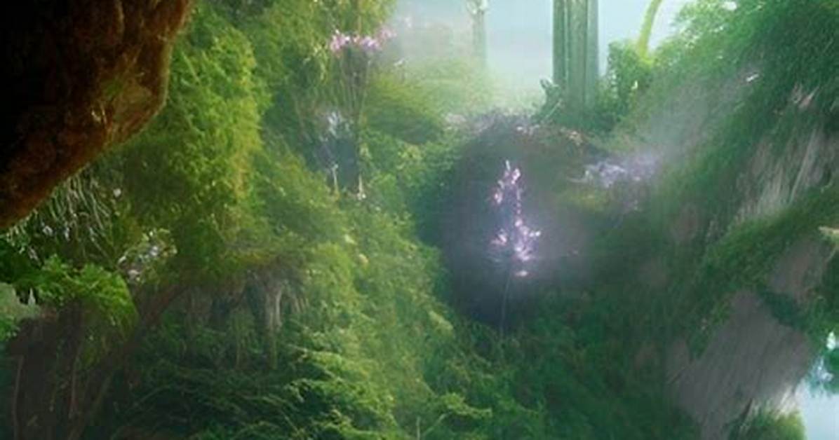 Discovering Eves Eden Spore Co: a Journey into Mycology