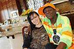 Discovering Flavor Flav's Current Wife: a Journey into Love and Life