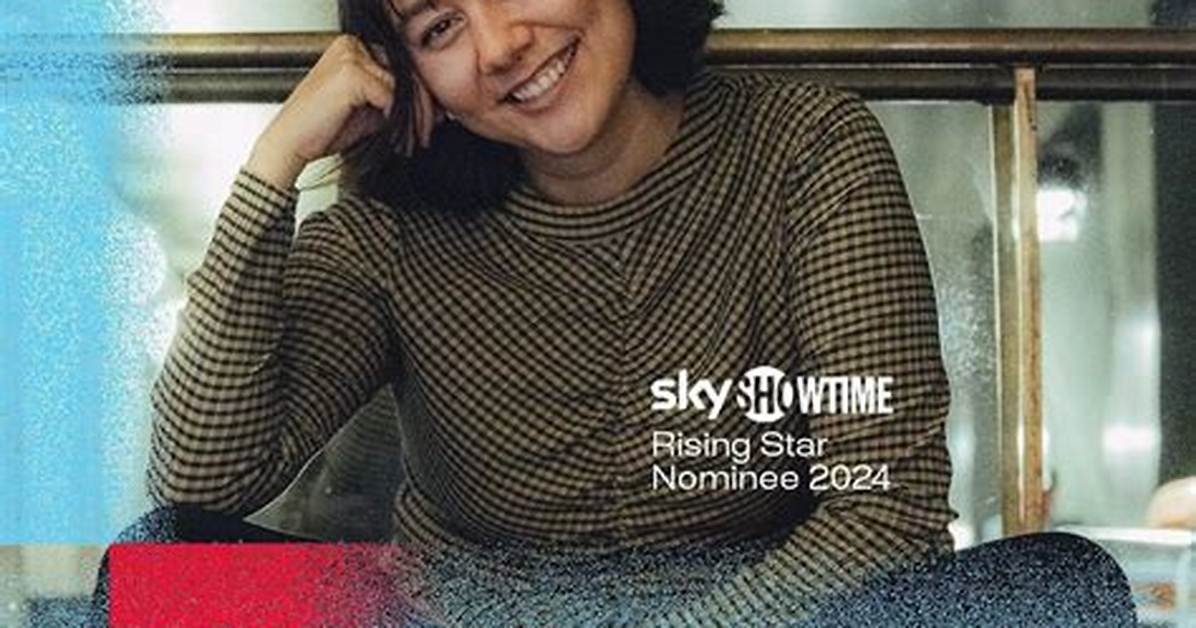 Discovering Inez Andersson's Nationality: a Journey Through Identity