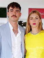 Discovering Jamie Blackley's Partner: a Glimpse into His Life