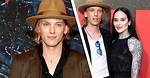 Discovering Jamie Campbell Bower's Children: a Glimpse into Fatherhood