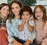 Discovering Jessica Alba's Kids: Their Ages and More