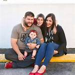 Discovering Kevin Owens' Family: the Joy of Fatherhood