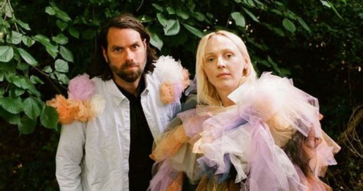 Discovering Laura Marling's Husband: a Journey into Her Personal Life