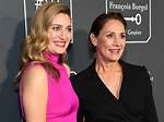 Discovering Laurie Metcalf's Marital Status: Is Laurie Metcalf Married?