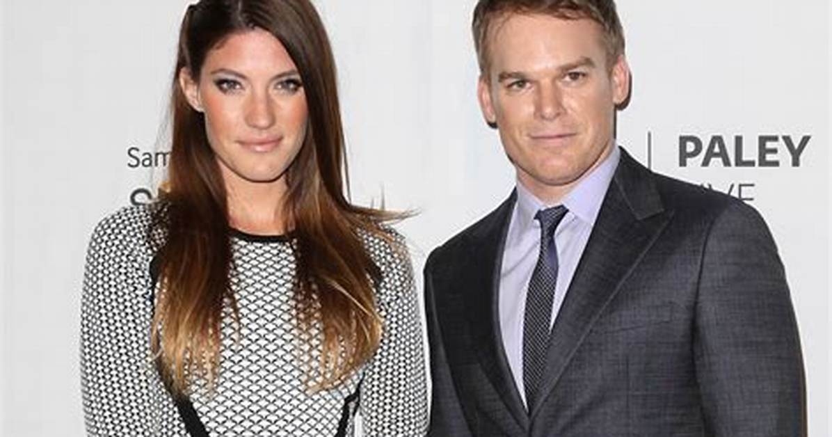 Discovering Michael C. Hall's Spouse: a Journey Through Love and Life