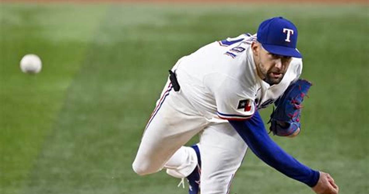 Discovering Nathan Eovaldi's Nationality: a Deep Dive