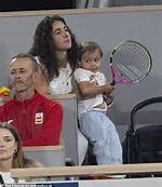 Discovering Rafael Nadal's Son: What Is His Name?