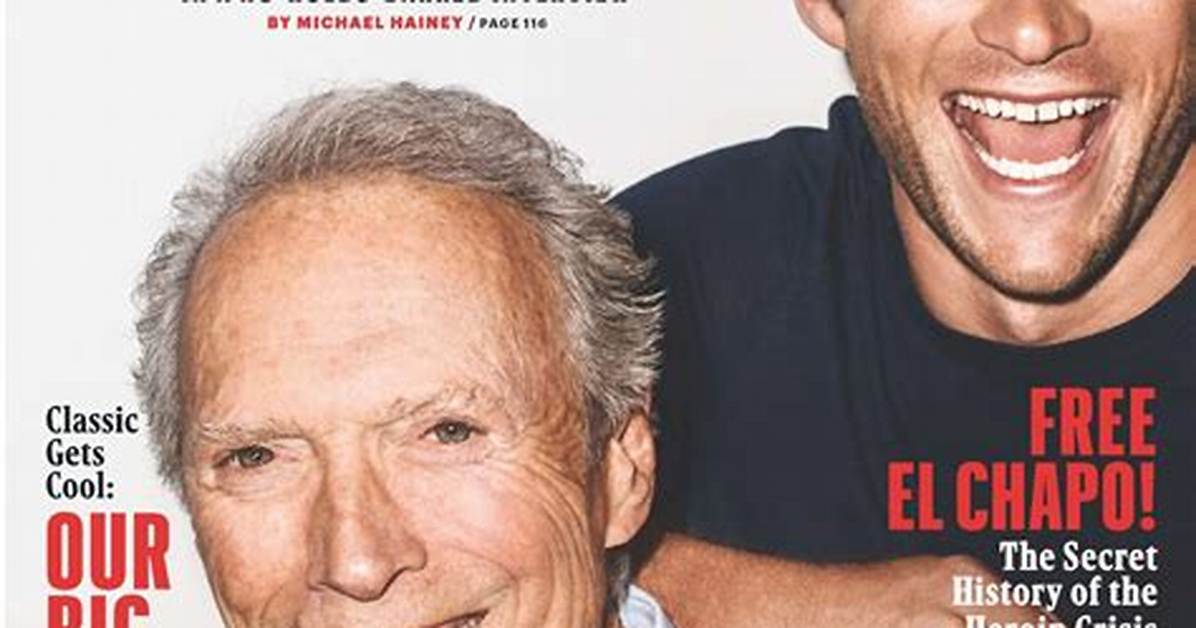 Discovering Scott Eastwood's Partner: the Man Behind the Star