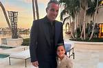 Discovering Sebastian Maniscalco's Kids: a Glimpse into Family Life