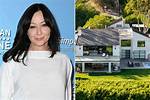 Discovering Shannen Doherty's Malibu Address: a Glimpse into the Private Life of a Hollywood Star
