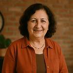 Discovering Siranoosh Sayad: Wer Ist Das?