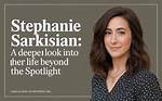 Discovering Stephanie Sarkisian: a Journey Through Her Life and Career
