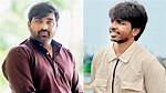 Discovering Surya Vijay Sethupathi's Age and Life Journey