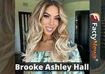 Discovering the Age of Brooke Ashley Hall