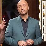 Discovering the Age of Joe Bastianich: a Culinary Journey