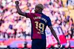 Discovering the Age of Lamine Ya. Al: a Deep Dive into His Life