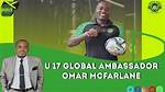 Discovering the Age of Omar Mcfarlane: a Journey Through Time