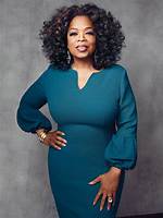 Discovering the Age of Oprah Winfrey: a Journey Through Time