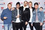 Discovering the Ages of Backstreet Boys: How Old Are They Now?