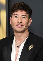 Discovering the Allure of Barry Keoghan's Asian Eyes