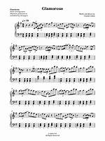 Discovering the Allure of Glamorous Instrumental Music