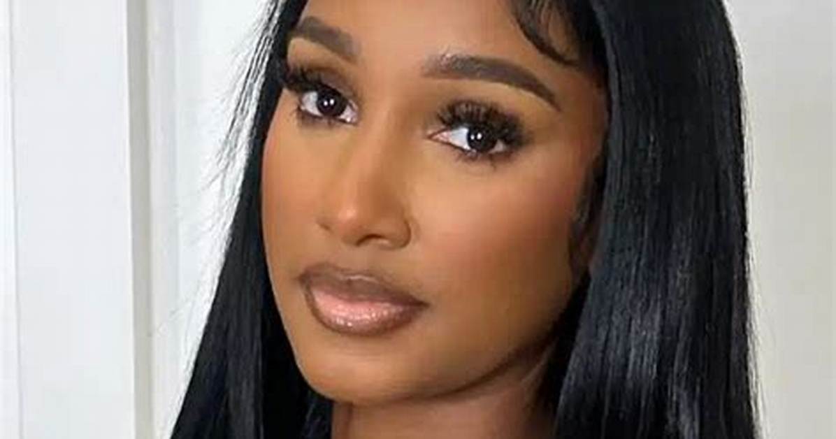 Discovering the Alluring World of Benice Burgos